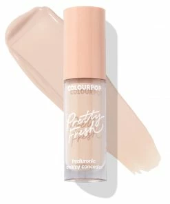 ColourPop Light 40 N Face