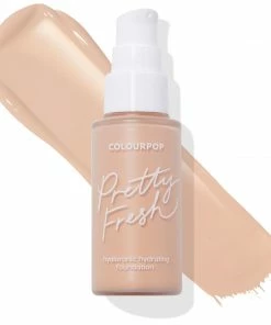 ColourPop Light 40 N Face