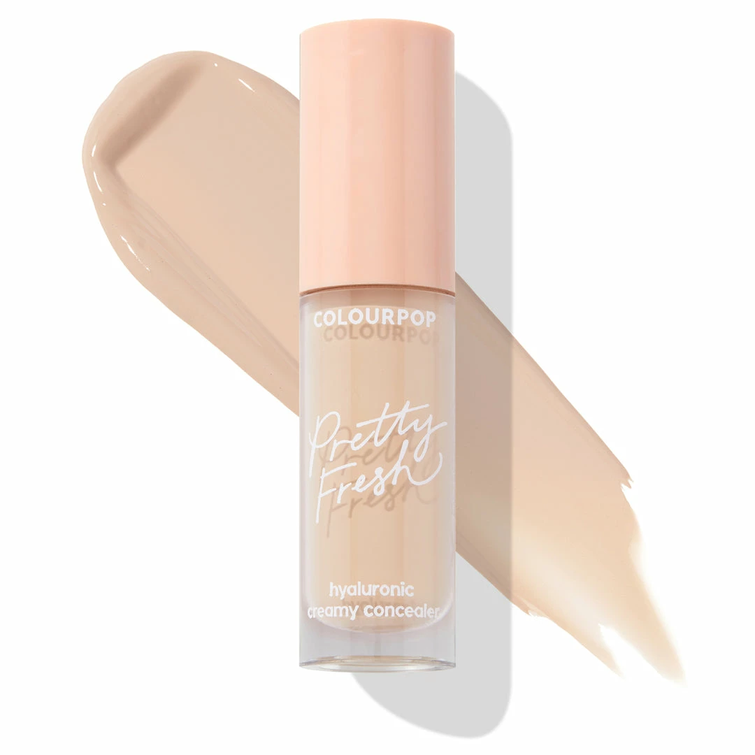 ColourPop Light 50 W 3 ColourPop Light 50 W