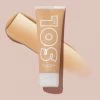 SOL Body Body Makeup Light 6