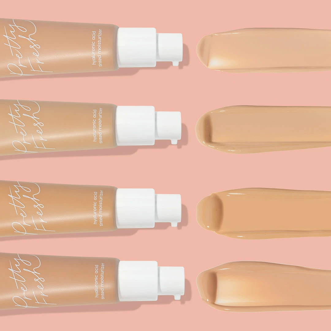 ColourPop Light 8 N 5 ColourPop Light 8 N