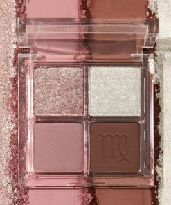 ColourPop Like A Virgo Astrology Collection