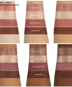 ColourPop Very Virgo 8 ColourPop Very Virgo