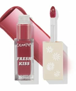 ColourPop Daisy Does It Collection Leaf Me Alone