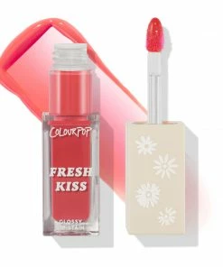 ColourPop Sun Kiss Daisy Does It Collection