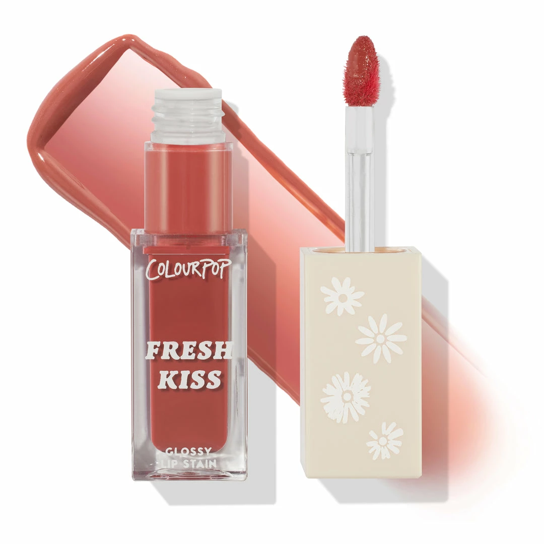 ColourPop Daisy Does It Collection Tree Hugger 3 ColourPop Daisy Does It Collection Tree Hugger