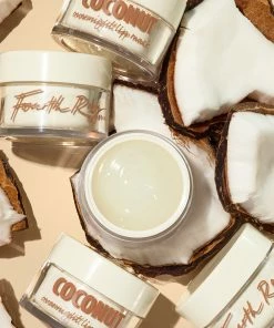 Fourth Ray Beauty Coconut