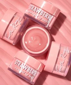 Fourth Ray Beauty Strawberry Skincare