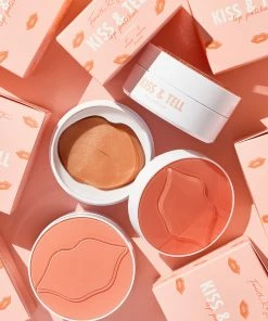 Fourth Ray Beauty Skincare Kiss & Tell