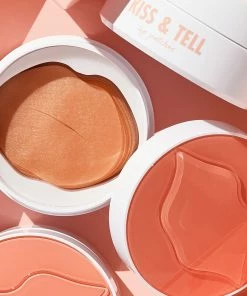 Fourth Ray Beauty Skincare Kiss & Tell