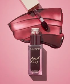 ColourPop Tutti Fruity Lips