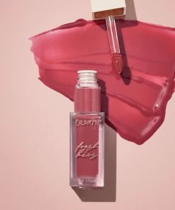 ColourPop Lips Ice Pop