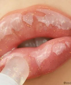 ColourPop Lips Lizzie