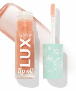 ColourPop Lips Local Time