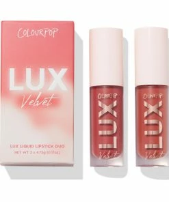 ColourPop Value Sets Lofty Goals