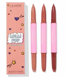 ColourPop Value Sets Lolli Pop