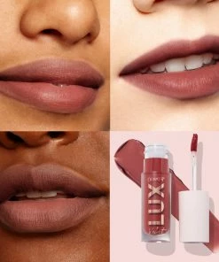 ColourPop Lucky Cat Lips