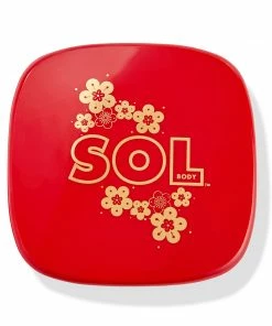 SOL Body Lunar Or Later 10 SOL Body Lunar Or Later