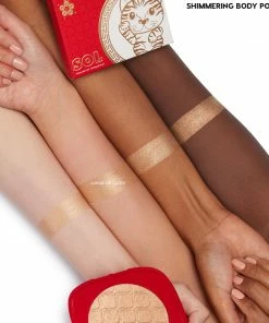 SOL Body Lunar Or Later