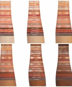 ColourPop Lust For Dusk