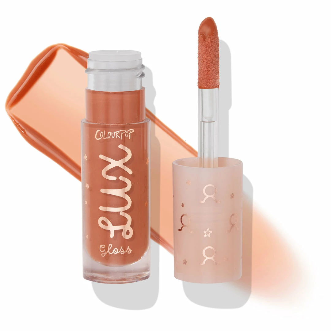 ColourPop Luxe Enough 3 ColourPop Luxe Enough