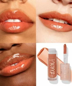 ColourPop Luxe Enough