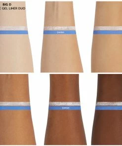 ColourPop Dallas Mavericks Collection