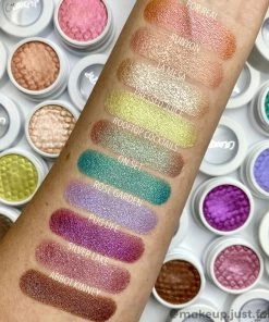 ColourPop Eyes Pug Life 9 ColourPop Eyes Pug Life