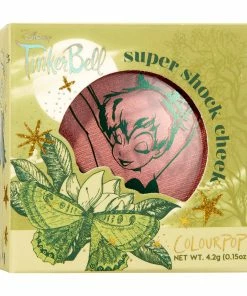 ColourPop Magic Moon Face