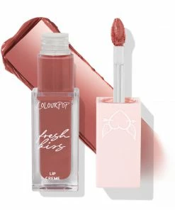 ColourPop Lips Makeout