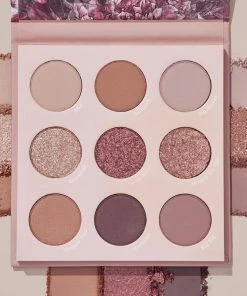 ColourPop Making Mauves