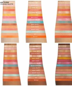 ColourPop Malibu Barbie™