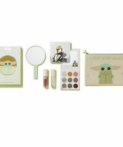 ColourPop Precious Cargo Value Sets
