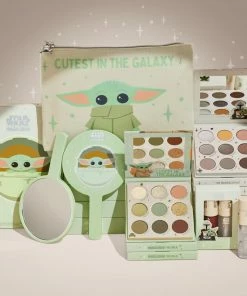 Cheap colourpop Store 37 ColourPop The Mandalorian™ Collection