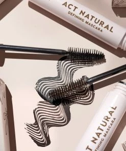 ColourPop Best Sellers Act Natural Mascara