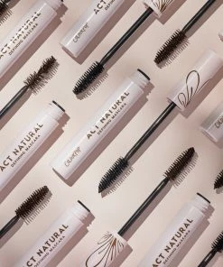 ColourPop Eyes Defining Mascara