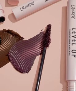 ColourPop Eyes Burgundy