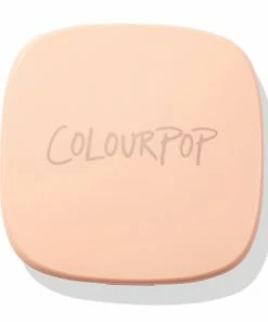 ColourPop Silver Strand Beach