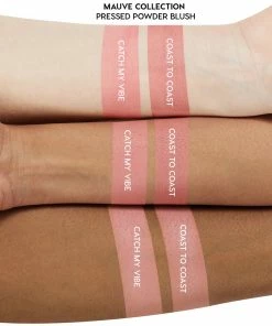 ColourPop Coast To Coast