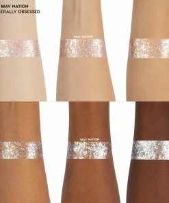 ColourPop Mavs Nation