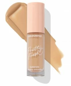 ColourPop Medium 100 W Face