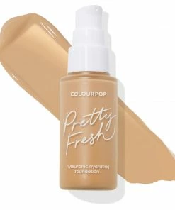 ColourPop Medium 100 W