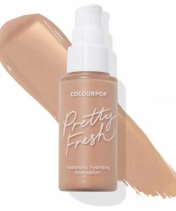 ColourPop Medium 105 N Face