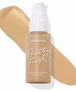 ColourPop Face Medium 110 W