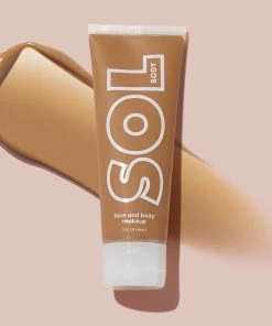 SOL Body Medium 12