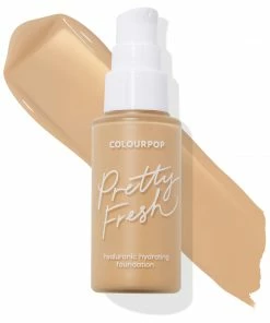 ColourPop Medium 80 W Face