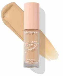 ColourPop Medium 90 W Face