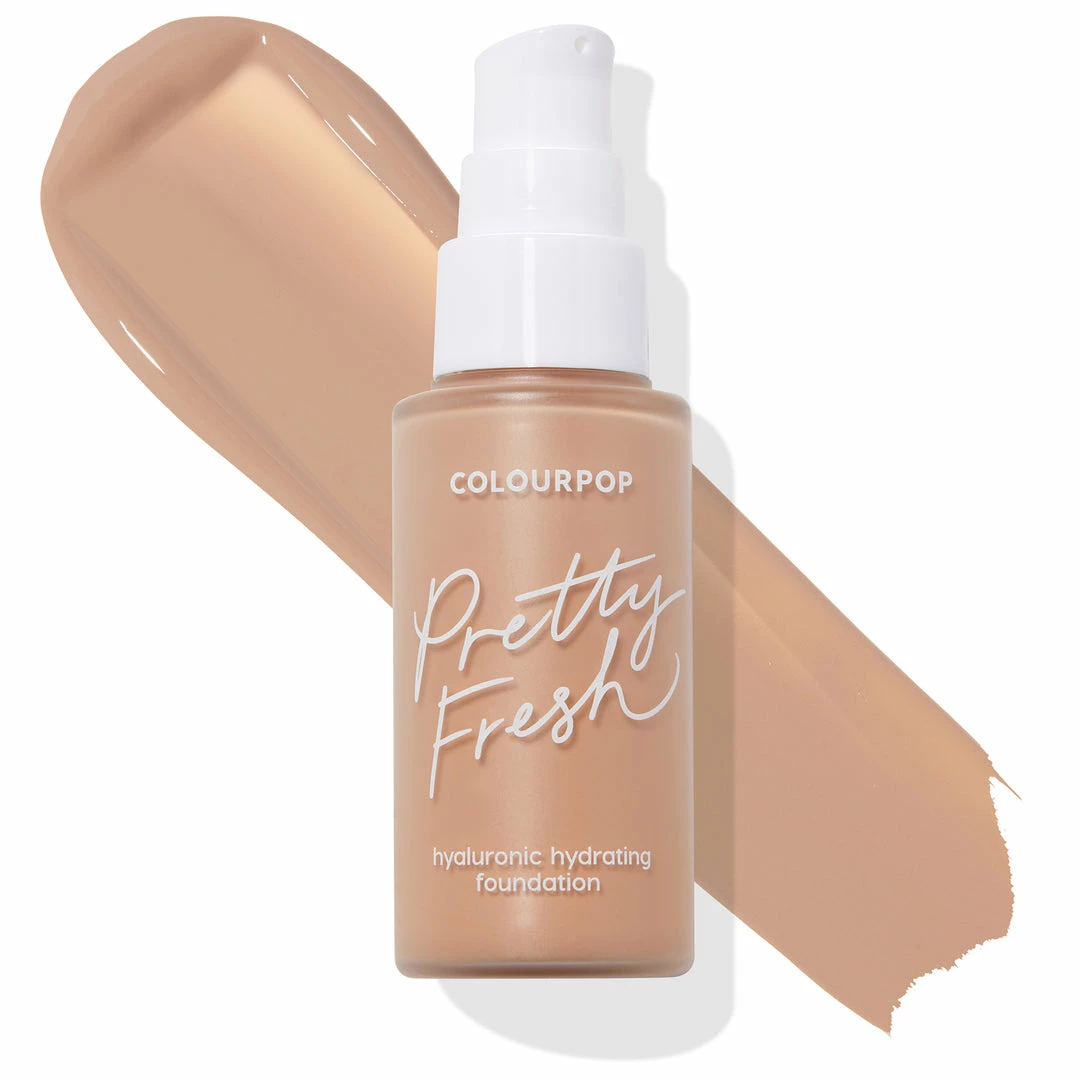 ColourPop Medium 95 N 3 ColourPop Medium 95 N