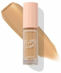 ColourPop Medium Dark 120 W