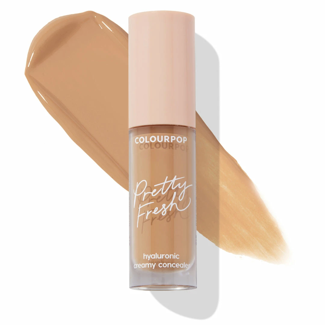 ColourPop Medium Dark 125 N 3 ColourPop Medium Dark 125 N